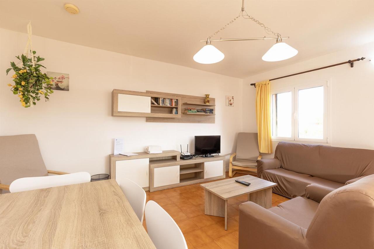 Villa Mares Cala En Porter  Zewnętrze zdjęcie