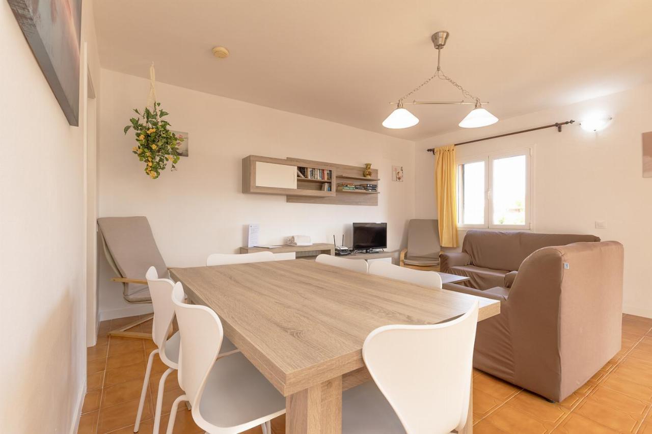 Villa Mares Cala En Porter  Zewnętrze zdjęcie
