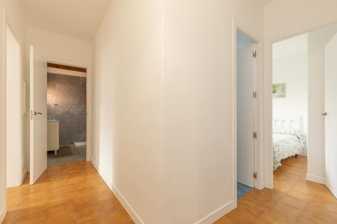 Villa Mares Cala En Porter  Zewnętrze zdjęcie